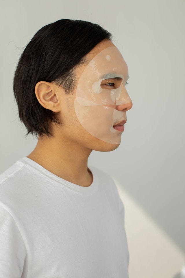 Cara Kulit Putih Alami dengan 7 Masker Natural