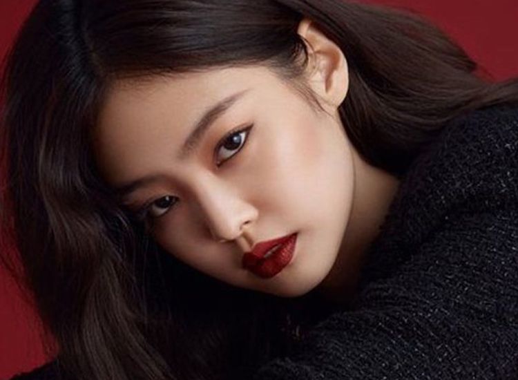 Jennie Diet dengan Menu Apa?