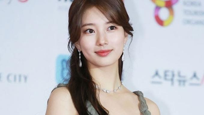 Suzy Diet dengan Olahraga Apa Saja?