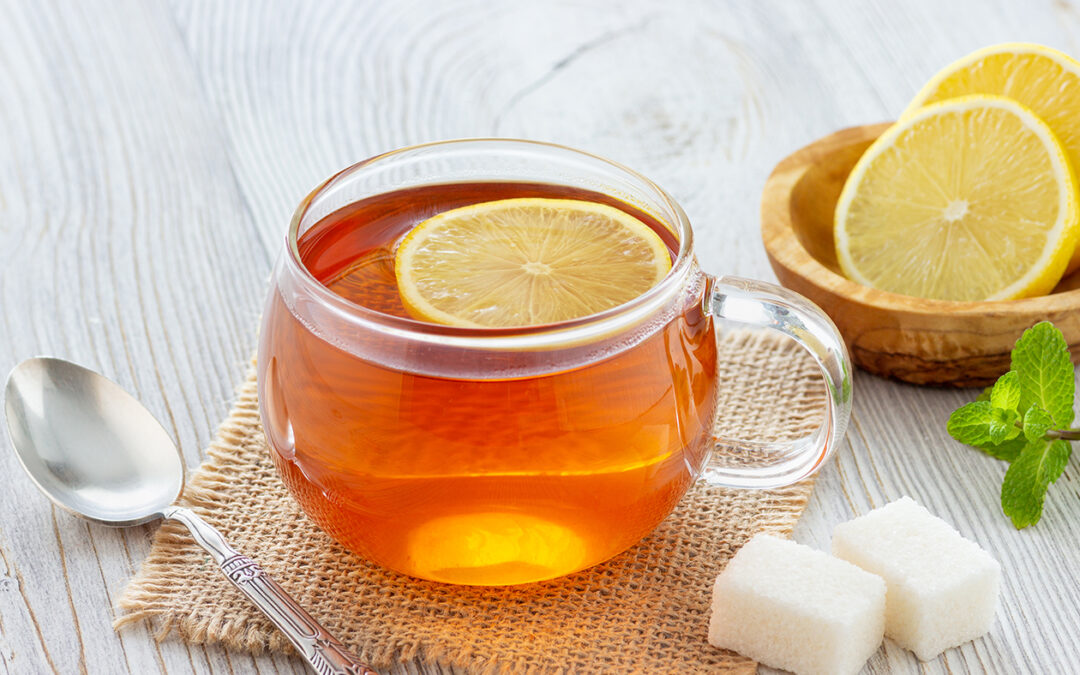 8 Aturan Pakai Teh Detox yang Benar