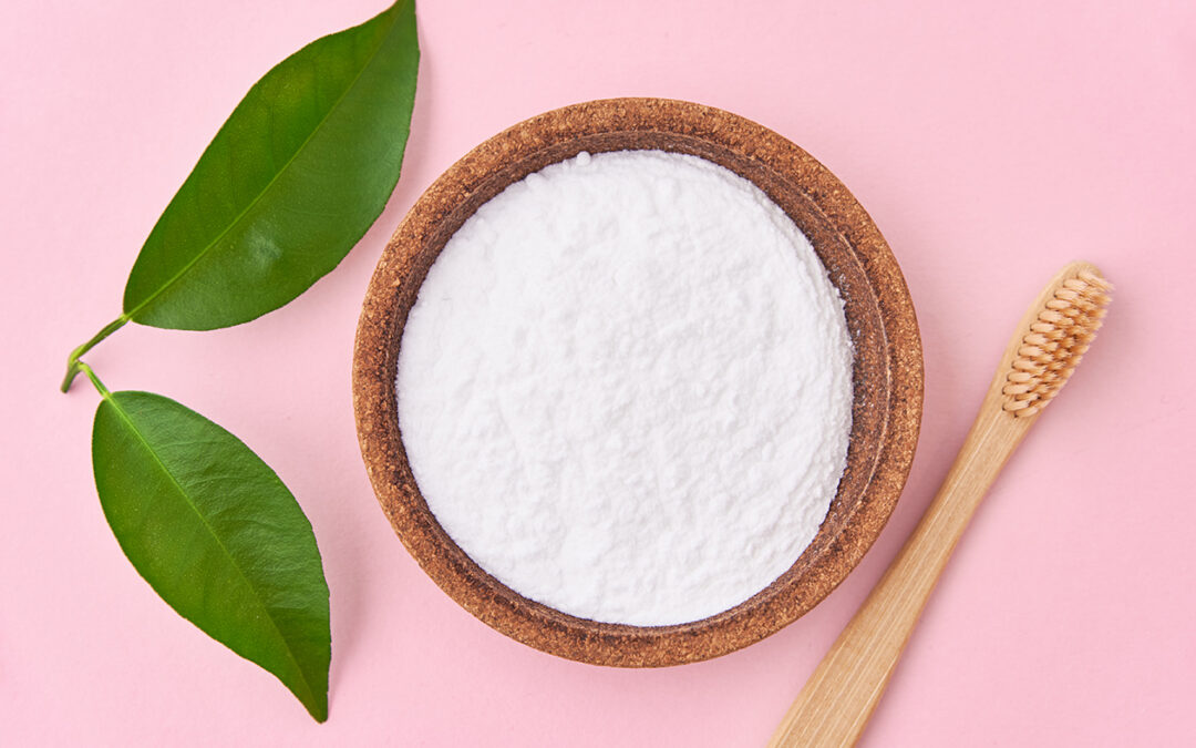 Cara Mencerahkan Ketiak Dengan Baking Soda