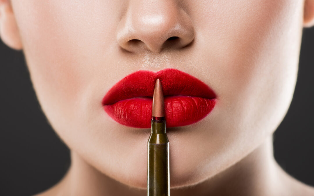 Pilah-pilih Lipstik Aman untuk Bibir Menarik dan Sehat