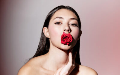 Sifat Antiinflamasi, Salah Satu Manfaat Bunga Mawar untuk Kecantikan