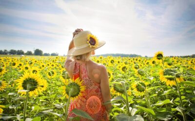 Kolagen: Sunscreen Saja Tidak Cukup Untuk Menghilangkan Kerut Wajah